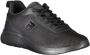 Fila n Perfor ce Laufschuhe Low Spitfire Black-Phantom - Thumbnail 16