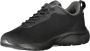 Fila n Perfor ce Laufschuhe Low Spitfire Black-Phantom - Thumbnail 8