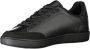 Fila COURTBAY Herensneakers Vrijetijdsschoenen Trainers FFM0365 Zwart - Thumbnail 7