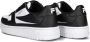 Fila Zwarte Retro Stijl Lage Sneakers Black - Thumbnail 7