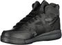 Fila Zwarte Vetersneaker met Contrastdetails Black Dames - Thumbnail 3