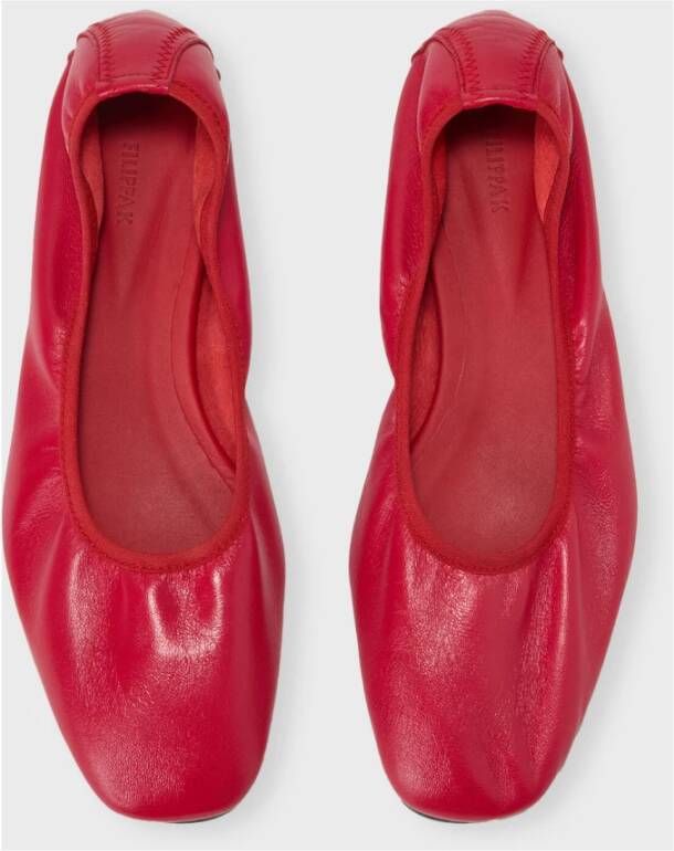 Filippa K Stijlvolle Platte Schoenen voor Vrouwen