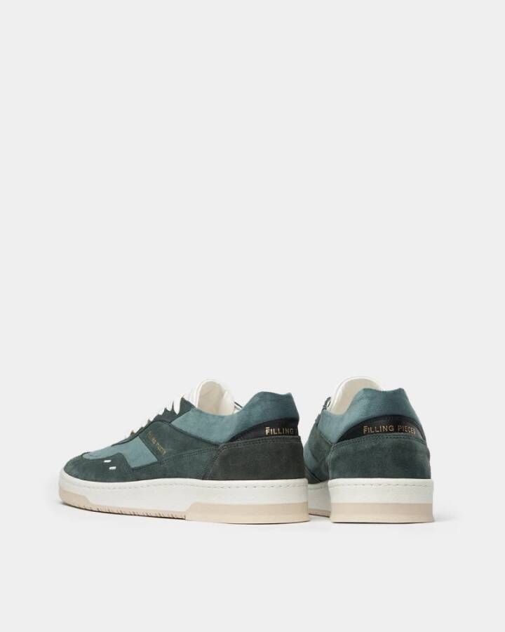 Filling Pieces Ace Spin Dice Sneakers