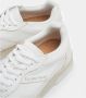 Filling Pieces Ace Spin Organische Witte Sneaker White Heren - Thumbnail 8