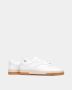 Filling Pieces Ace Spin White Beige White Unisex - Thumbnail 3