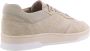 Filling Pieces Ace Suede Sneakers voor de Moderne Man Brown Heren - Thumbnail 9