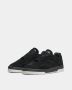 Filling Pieces Jet Black Suede Sneakers Black Heren - Thumbnail 5