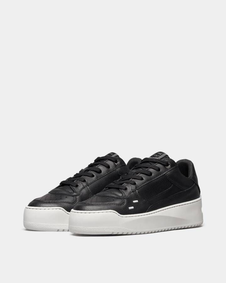 Filling Pieces Avenue Crumbs Black Zwart Dames