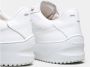Filling Pieces Witte Avenue Sneakers Stijlvol Comfort White - Thumbnail 9