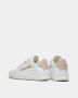 FILLING PIECES Lage Sneakers Dames Avenue Mix Maat: 37 Materiaal: Leer Kleur: Wit - Thumbnail 9