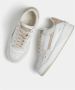 FILLING PIECES Lage Sneakers Dames Avenue Mix Maat: 37 Materiaal: Leer Kleur: Wit - Thumbnail 11