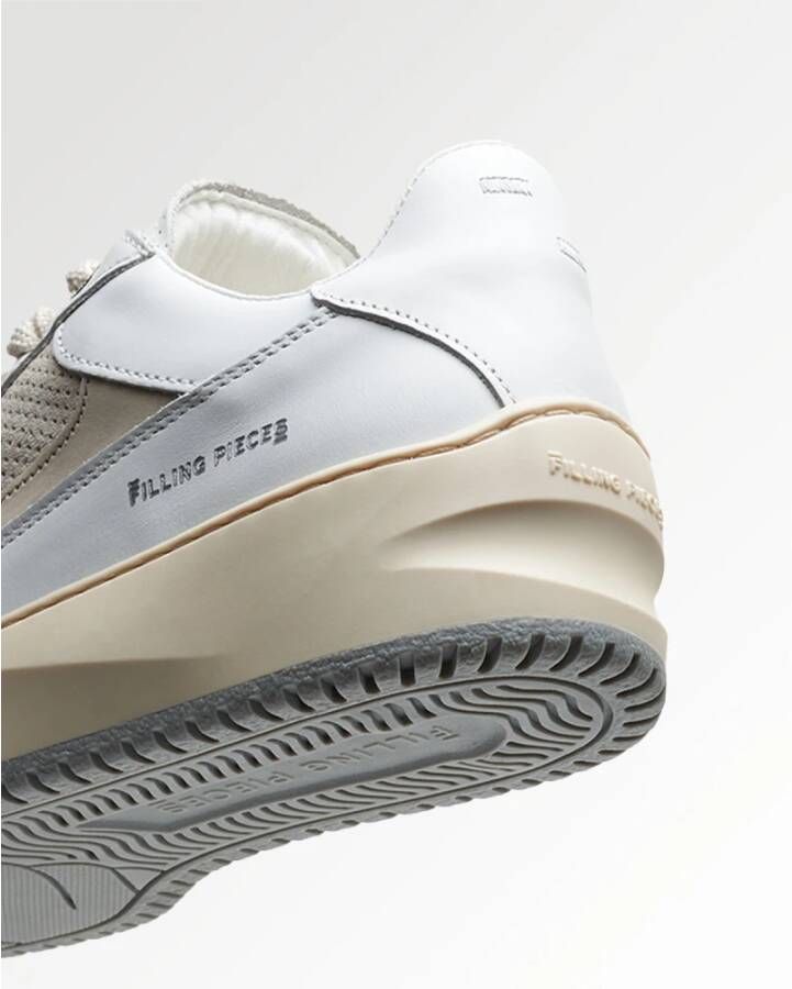 Filling Pieces Avenue Mix Sneakers