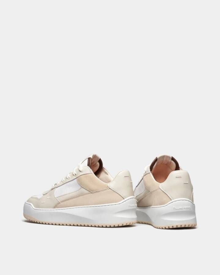 Filling Pieces Avenue Pixie Sand Beige Dames