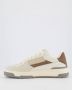 Filling Pieces Luxe Skate-geïnspireerde Sneaker Multicolor Unisex - Thumbnail 3