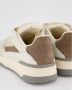 Filling Pieces Luxe Skate-geïnspireerde Sneaker Multicolor Unisex - Thumbnail 5