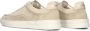 FILLING PIECES Lage Sneakers Heren Mondo Suede Lux Maat: 40 Materiaal: Suède Kleur: Beige - Thumbnail 4
