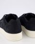 Filling Pieces Blauwe Graan Sneaker Tiebreak Stijl - Thumbnail 2