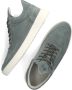 FILLING PIECES Lage Sneakers Heren Low Top Ripple Su Maat: 43 Materiaal: Suède Kleur: Groen - Thumbnail 5