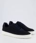 Filling Pieces Mondo 2.0 Ripple Nubuck Navy Blue Heren - Thumbnail 7