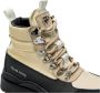 Filling Pieces Mountain Boot Mix Black Beige Unisex - Thumbnail 10