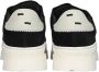 Filling Pieces Sneakers Court Serrated in zwart - Thumbnail 10