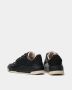 Filling Pieces Klassieke Cruiser Crumbs Schoenen Black Heren - Thumbnail 13