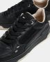 Filling Pieces Klassieke Cruiser Crumbs Schoenen Black Heren - Thumbnail 14