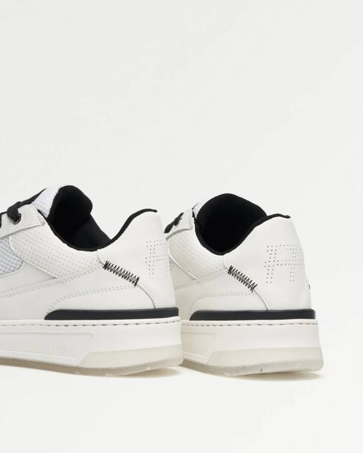 Filling Pieces Cruiser Crumbs Sneakers