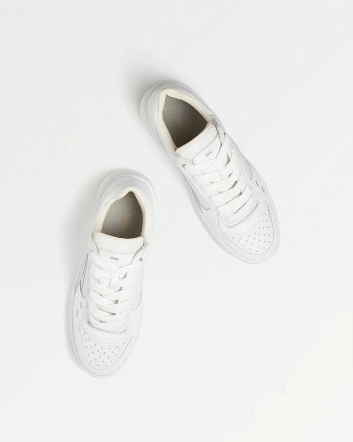 Filling Pieces Cruiser Crumbs Sneakers