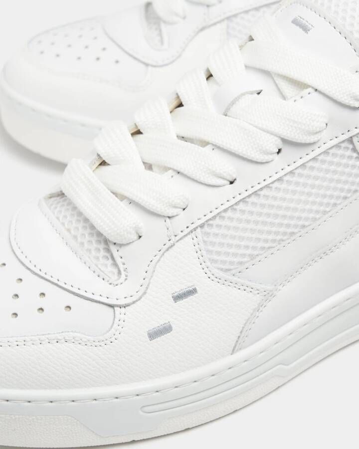 Filling Pieces Cruiser Crumbs White Unisex