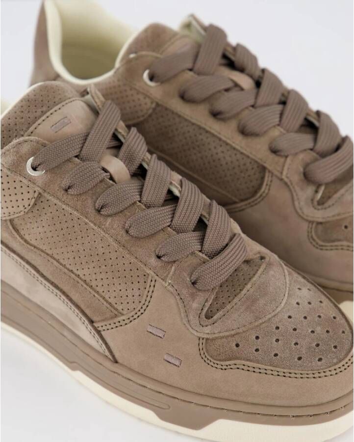 Filling Pieces Cruiser Dive Heren Stijlvolle Schoenen