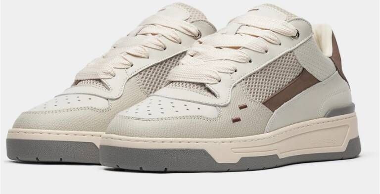 Filling Pieces Cruiser Earth Brown Heren