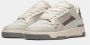 Filling Pieces Luxe Skate-geïnspireerde Sneaker Multicolor Unisex - Thumbnail 7