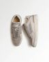 Filling Pieces Klassieke Cruiser Stride Schoenen Beige Heren - Thumbnail 9