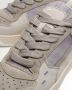 Filling Pieces Klassieke Cruiser Stride Schoenen Beige Heren - Thumbnail 10