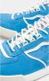Filling Pieces Curb Era sneakers Blauw Heren - Thumbnail 5