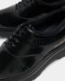 Filling Pieces Derby Gradient Black Eu39-Uk6-Usm7-Usw8.5 Black Heren Black Heren - Thumbnail 7