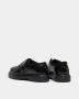 Filling Pieces Derby Gradient Black Eu39-Uk6-Usm7-Usw8.5 Black Heren Black Heren - Thumbnail 8