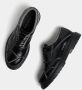 Filling Pieces Klassieke Derby Schoenen Black Heren - Thumbnail 3