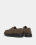 Filling Pieces Derby Suede Earth Eu39-Uk6-Usm7-Usw8.5 Brown Heren Brown Heren - Thumbnail 4