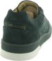 Filling Pieces Donkergroene Suède Lage Top Sneakers Green Heren - Thumbnail 12