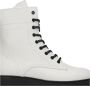 Filling Pieces Boots & laarzen Jenn Boot in crème - Thumbnail 7