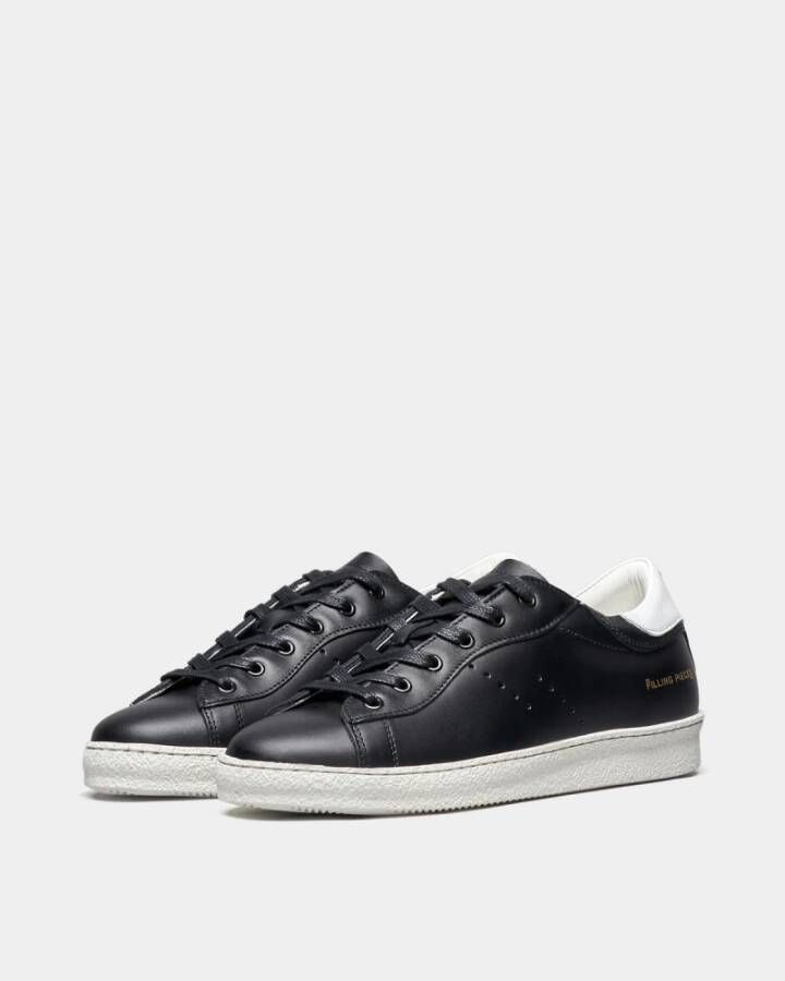 Filling Pieces Frame Elara Black Zwart Dames