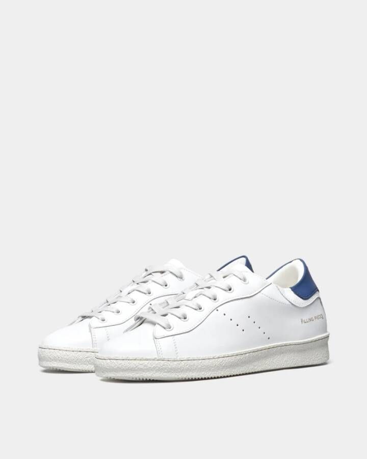 Filling Pieces Frame Elara Blue Wit Dames