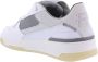Filling Pieces Grijs Wit Cruiser Sneaker White Heren - Thumbnail 3