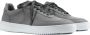 Filling Pieces Mondo 2.0 Ripple Nubuck Shark Sneakers Grijs - Thumbnail 6