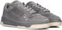 Filling Pieces Grijze Suède Cruiser Dive Sneakers - Thumbnail 2