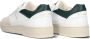 Filling Pieces Groene Sneakers Multicolor Heren - Thumbnail 2