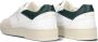 FILLING PIECES Lage Sneakers Heren Ace Tech Maat: 46 Materiaal: Leer Kleur: Wit - Thumbnail 3