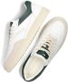 Filling Pieces Groene Sneakers Multicolor Heren - Thumbnail 4